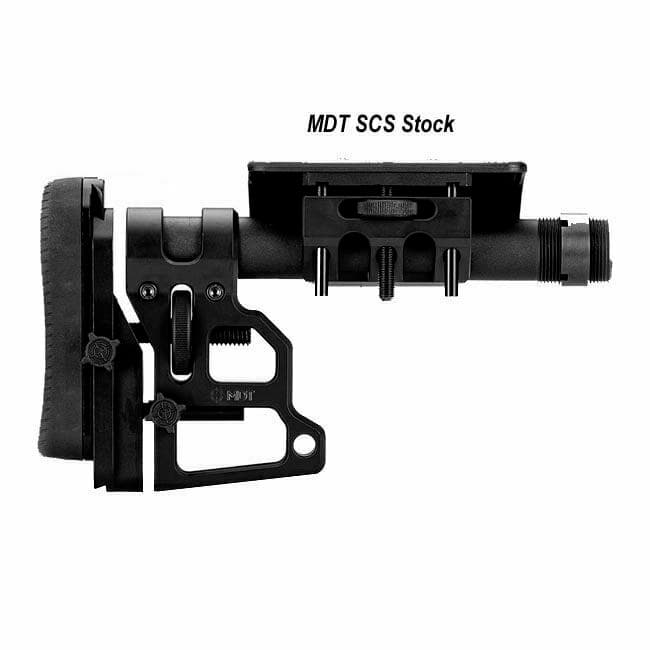 MDT SCS Stock - Thumbnail 1