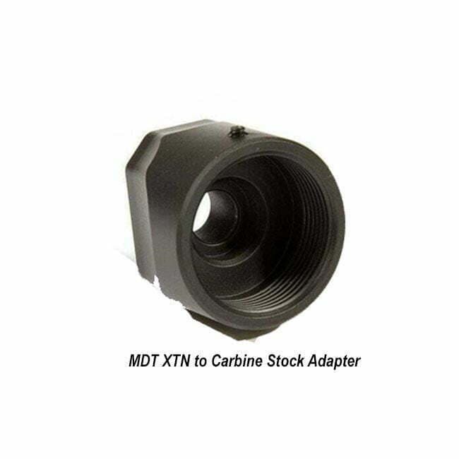 MDT XTN to Carbine Stock Adapter - Thumbnail 1