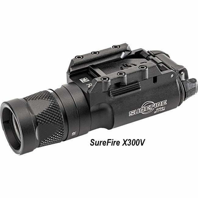 SureFire X300V - Image 1