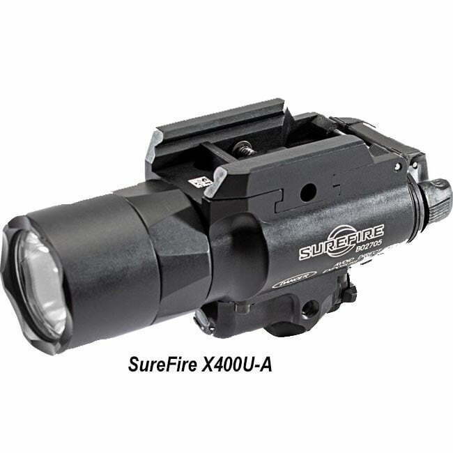 SureFire X400U-A - Thumbnail 1