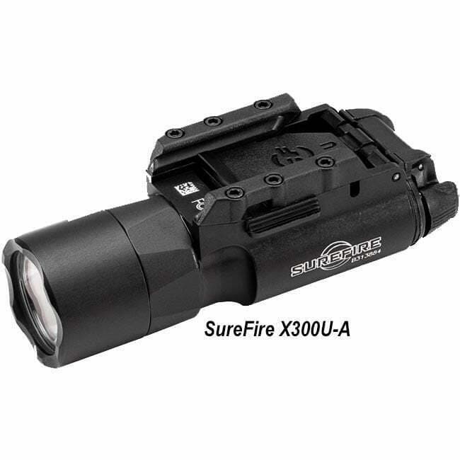 SureFire X300U-A - Thumbnail 1
