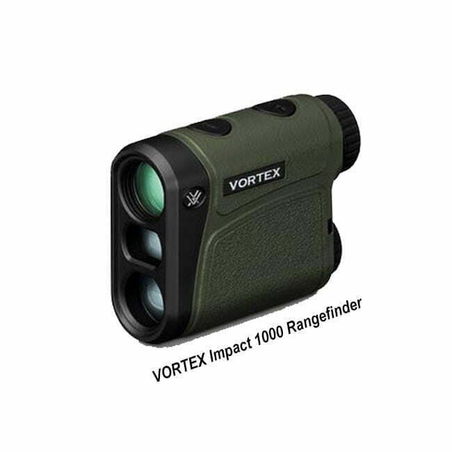 VORTEX Impact 1000 Rangefinder - Thumbnail 1