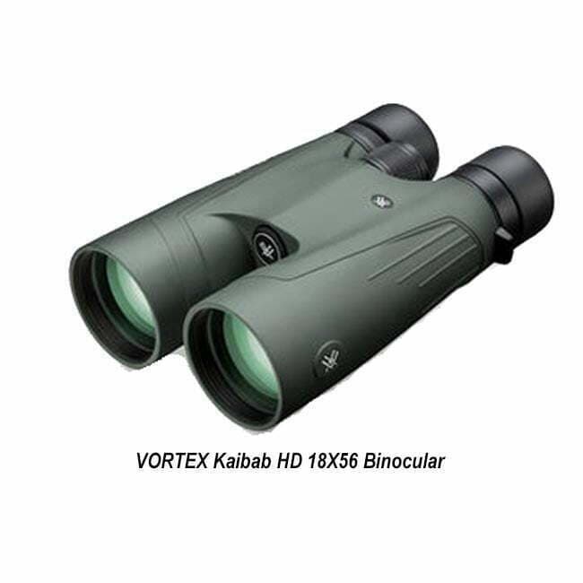 VORTEX Kaibab HD 18X56 Binocular - Thumbnail 1