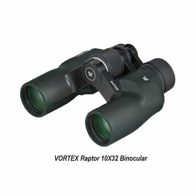 VORTEX Raptor 10X32 Binocular - Thumbnail 1
