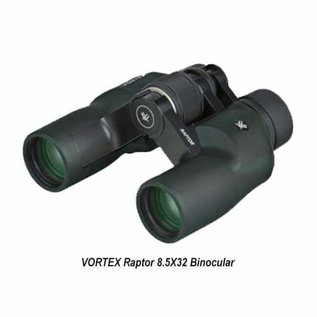 VORTEX Raptor 8.5X32 Binocular - Thumbnail 1