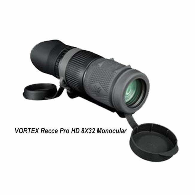 VORTEX Recce Pro HD 8X32 Monocular - Thumbnail 1