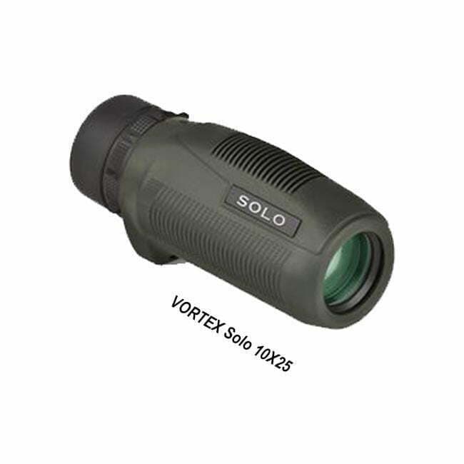 VORTEX Solo 10X25 - Image 1