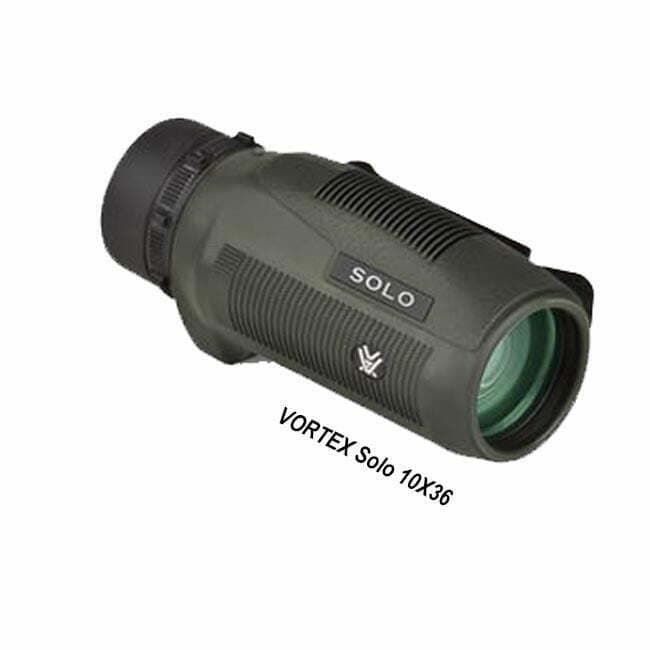 VORTEX Solo 10X36 - Image 1
