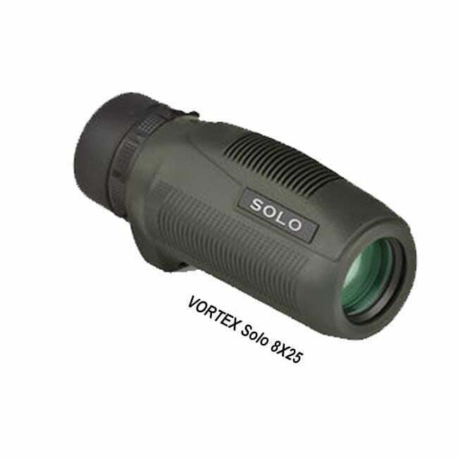 VORTEX Solo 8X25 - Thumbnail 1