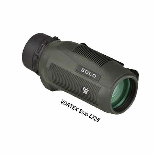 VORTEX Solo 8X36 - Image 1