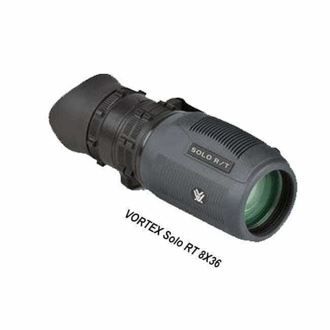 VORTEX Solo RT 8X36 - Image 1