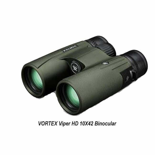 VORTEX Viper HD 10X42 Binocular - Thumbnail 1