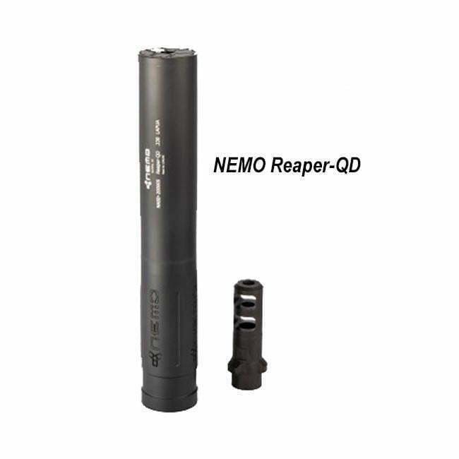NEMO Reaper-QD Suppressor - Image 1