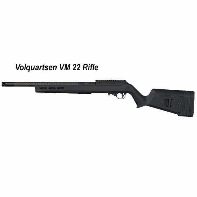 Volquartsen VM 22 Rifle - Thumbnail 1