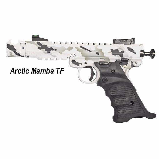 Arctic Mamba TF - Image 1