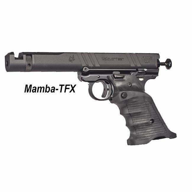Mamba-TFX - Thumbnail 1