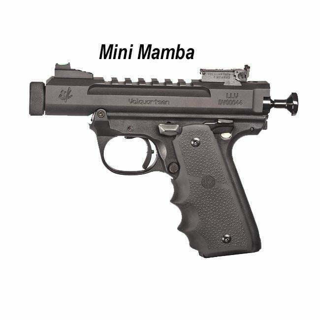 Mini Mamba - Thumbnail 1