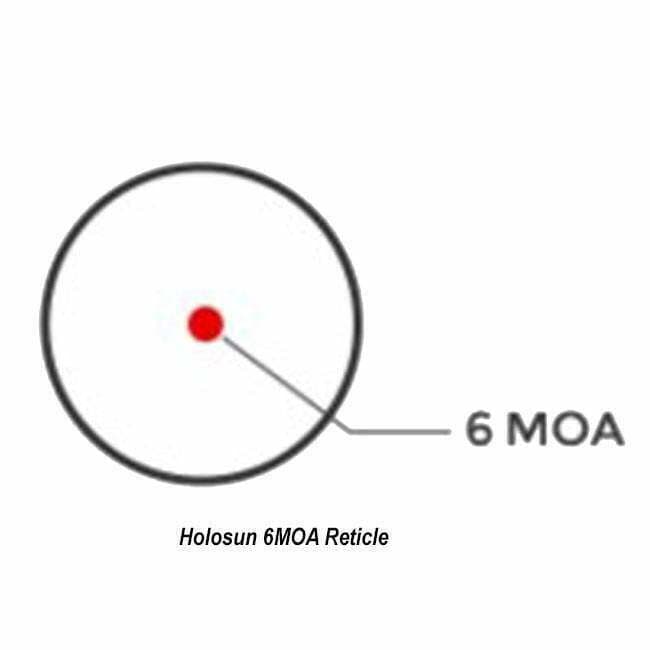 HOLOSUN EPS | EPS Carry - Thumbnail 2