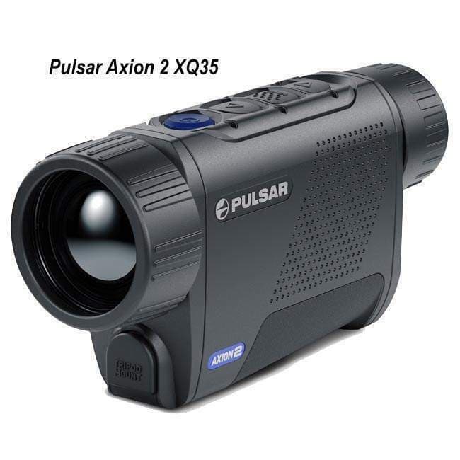 Pulsar Axion 2 XQ35 - Thumbnail 1