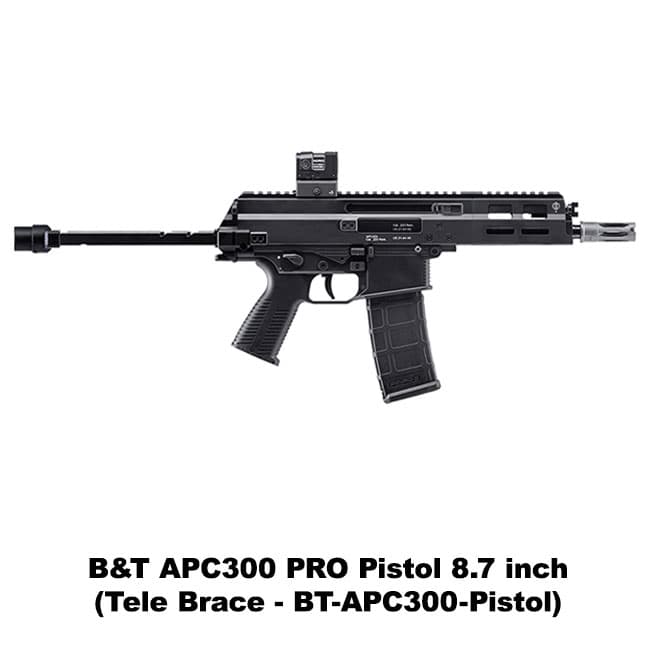 B&T APC300 PRO - Image 1