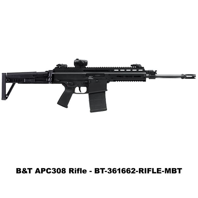 B&T APC308 PRO - Thumbnail 1