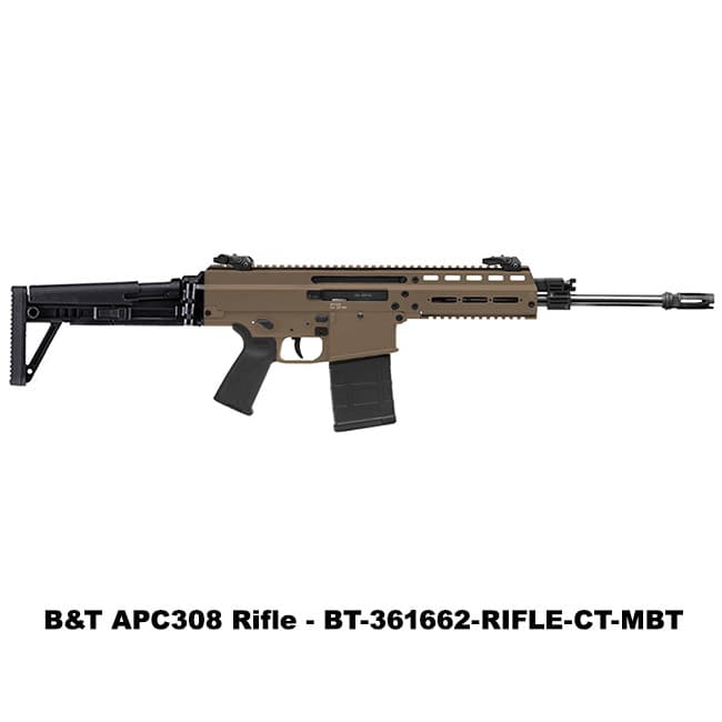B&T APC308 PRO - Thumbnail 2
