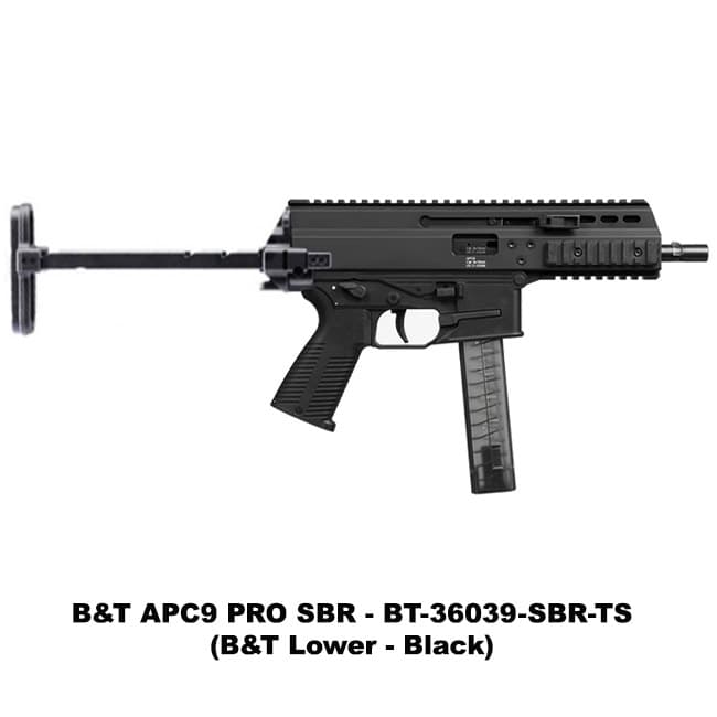 B&T APC9 PRO - Image 1