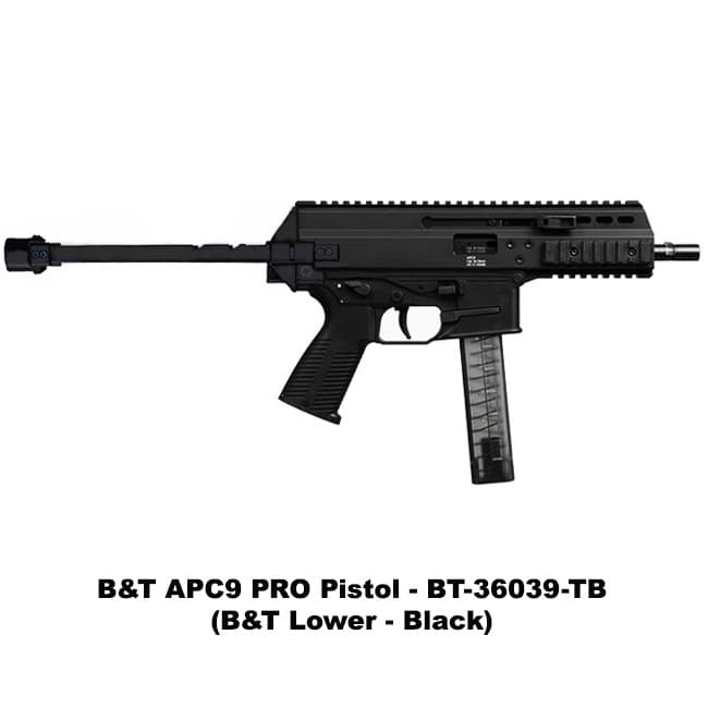 B&T APC9 PRO - Thumbnail 2