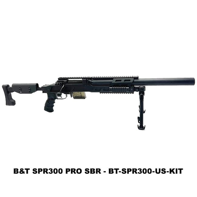 B&T SPR300 PRO - Image 1