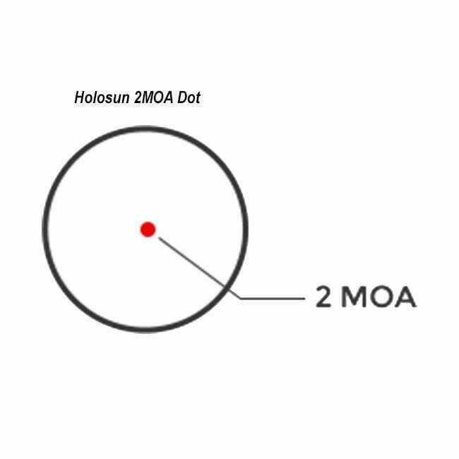 HOLOSUN AEMS CORE - Thumbnail 2