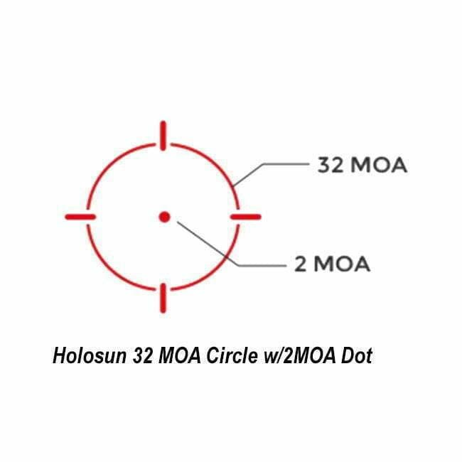 HOLOSUN SCS-MOS - Thumbnail 2