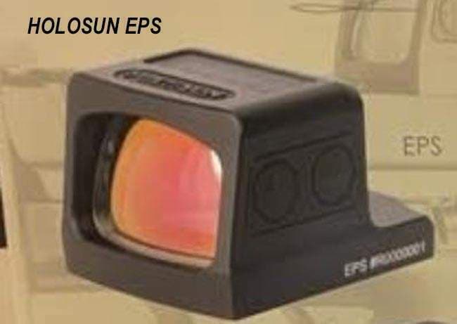 HOLOSUN EPS | EPS Carry - Thumbnail 1