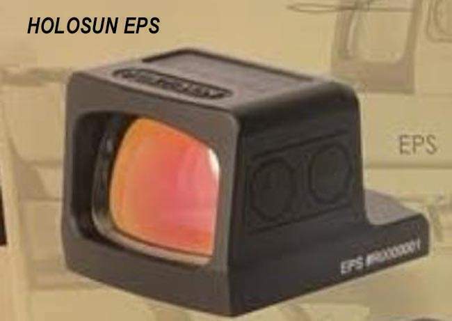 HOLOSUN EPS | EPS Carry - Thumbnail 1
