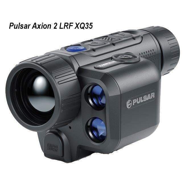Pulsar Axion 2 LRF XQ35 - Thumbnail 1