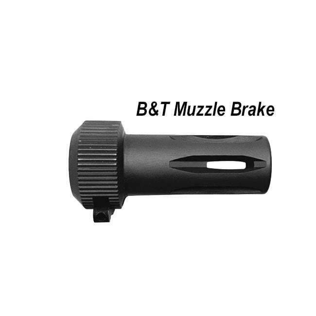 B&T Muzzle Brake - Thumbnail 1