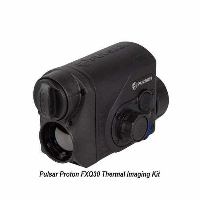 Pulsar Proton FXQ30 Thermal Imaging Kit - Thumbnail 1
