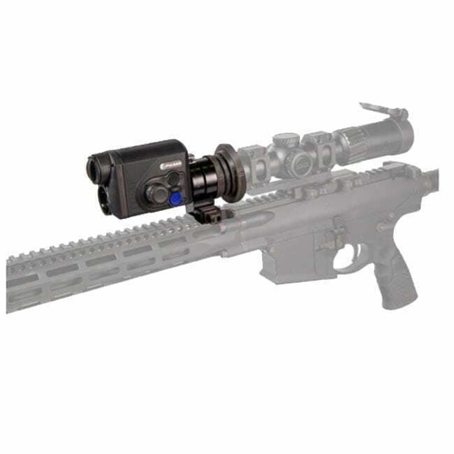 Pulsar Proton FXQ30 Thermal Imaging Kit - Thumbnail 2
