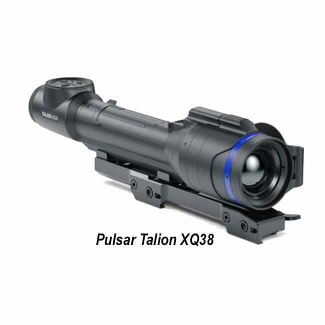 Pulsar Talion XQ38 - Thumbnail 1