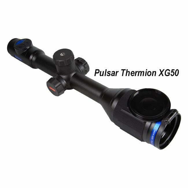 Pulsar Thermion XG50 - Thumbnail 1
