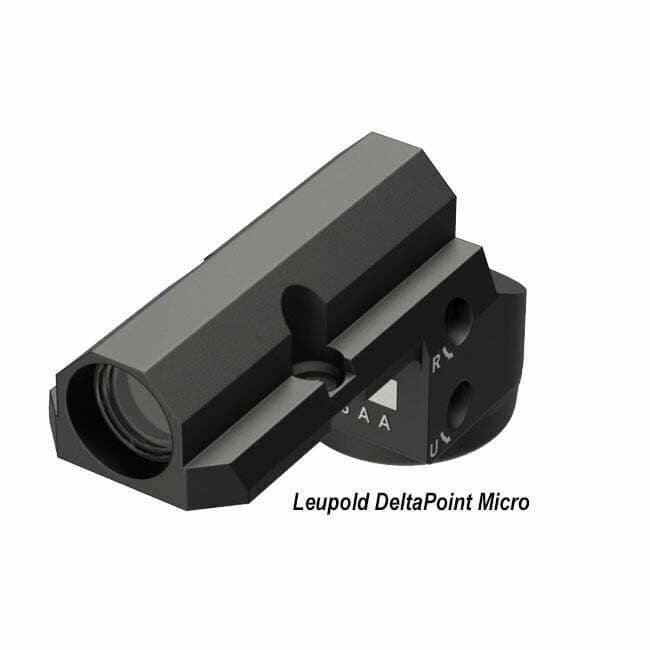 Leupold DeltaPoint Micro - Thumbnail 1