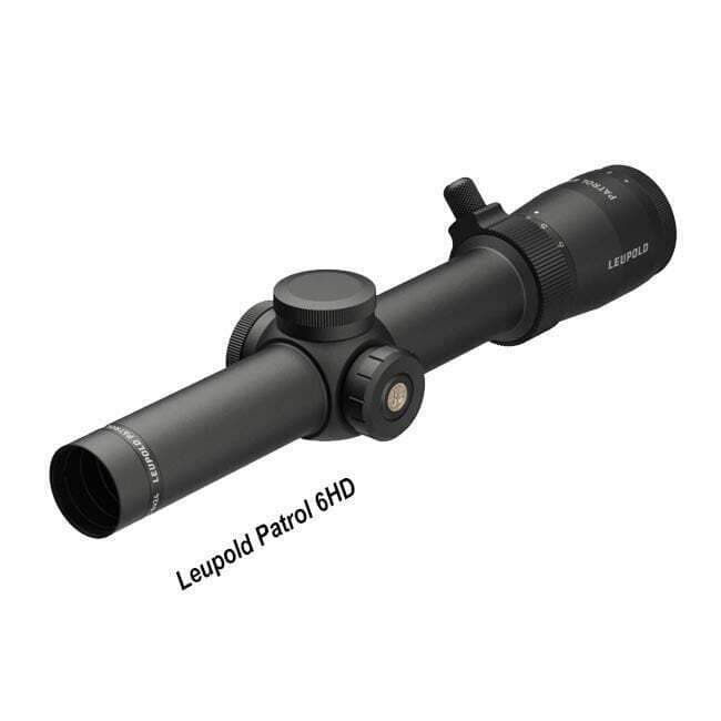 Leupold Patrol 6HD - Thumbnail 1