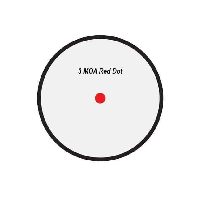 Leupold DeltaPoint Micro - Thumbnail 2