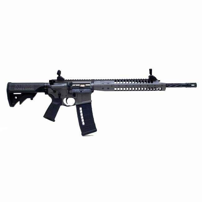 LWRC SIX8-A5 CA Legal - Thumbnail 2