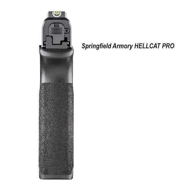Springfield Armory HELLCAT PRO - Thumbnail 2