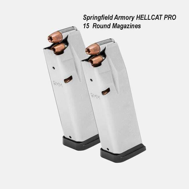 Springfield Armory HELLCAT PRO - Thumbnail 3