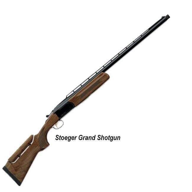 Stoeger Grand Shotgun - Thumbnail 1