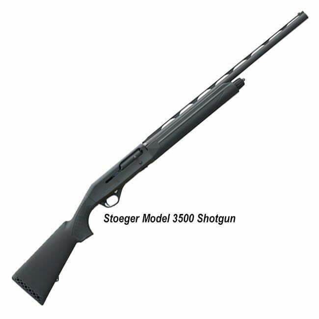 Stoeger M3500 Shotgun - Image 1