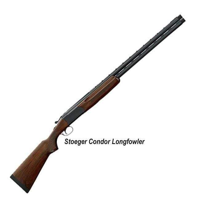 Stoeger Condor Longfowler - Thumbnail 1