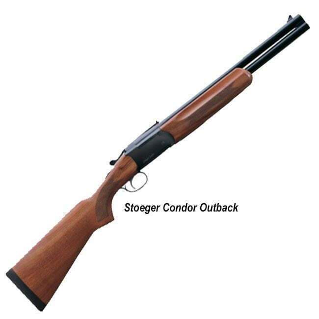 Stoeger Condor Outback - Thumbnail 1