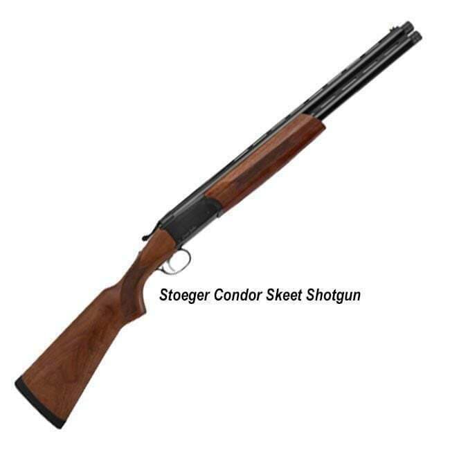 Stoeger Condor Skeet Shotgun - Thumbnail 1